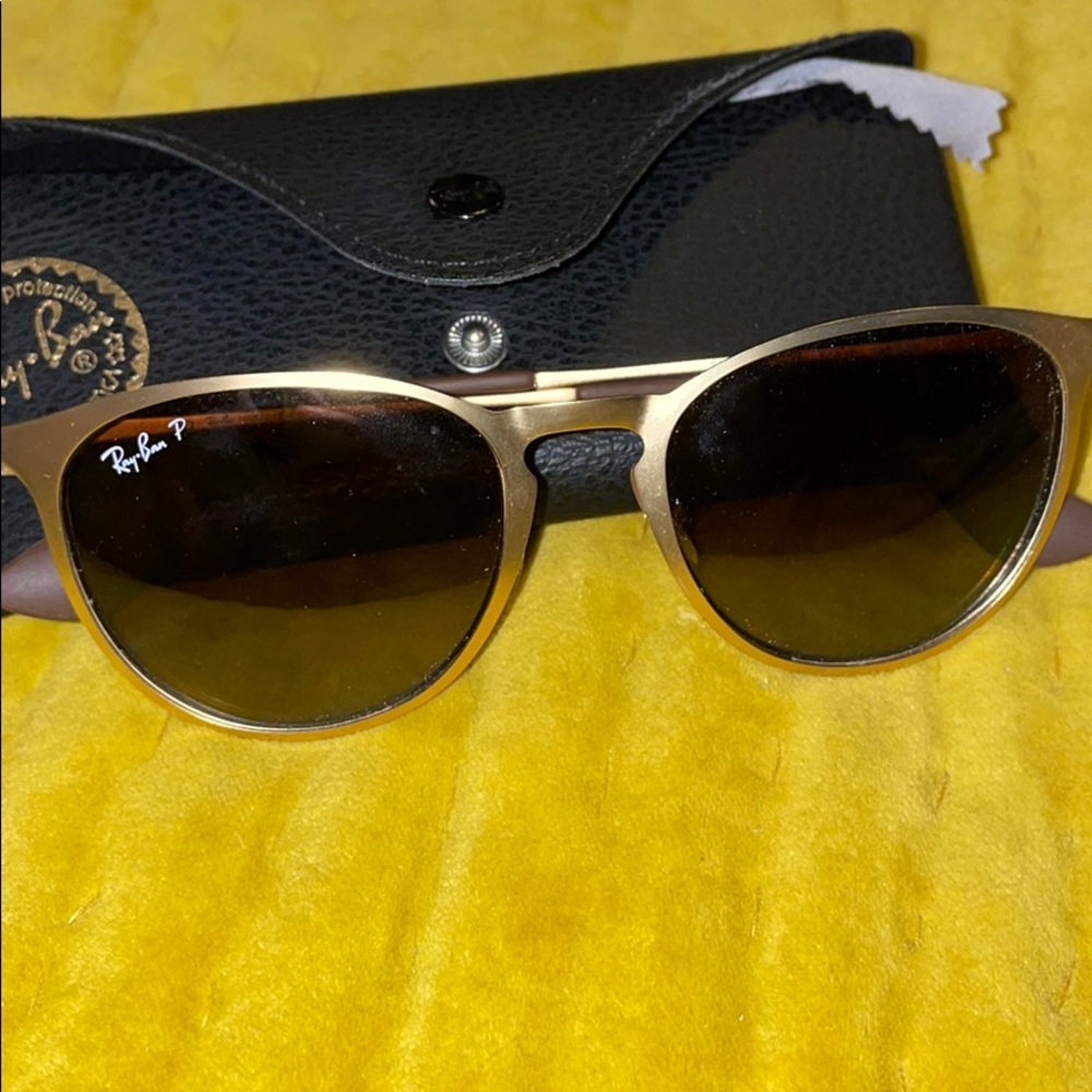 Ray bans